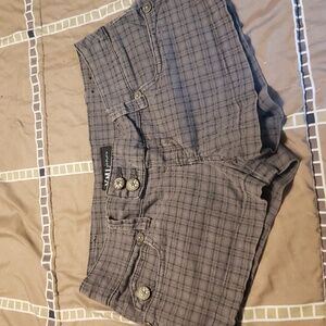 Womans shorts